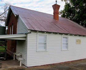 Wymah Museum - Accommodation Newcastle 3