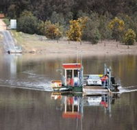 Wymah Ferry - Accommodation Newcastle