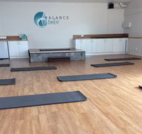 Balance Studio - Accommodation Newcastle