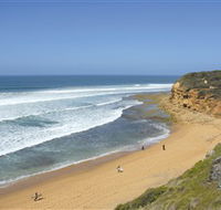 Torquay Books - Accommodation Newcastle