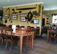 The Beekeepers Inn - Accommodation Newcastle