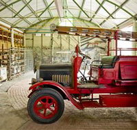 Calliope River Historical Village and Markets - Accommodation Newcastle