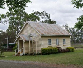 Calliope River Historical Village And Markets - Accommodation Newcastle 2