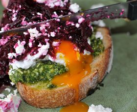 Van Loon's Nursery - Accommodation Newcastle 6