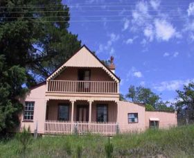 Tannas Mount NSW Accommodation Newcastle
