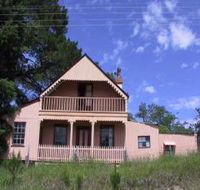 Trunkey Creek - Accommodation Newcastle