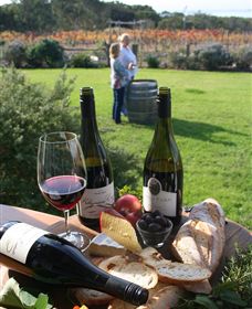 Kiltynane Wines - Accommodation Newcastle 1