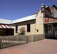 Manilla Heritage Museum - Accommodation Newcastle