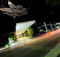 Gladstone City Library - Accommodation Newcastle