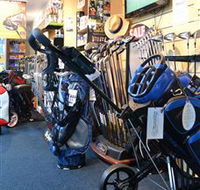 Bathurst Golf Club - Accommodation Newcastle