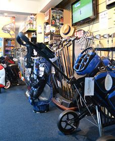 Bathurst Golf Club - Accommodation Newcastle 0