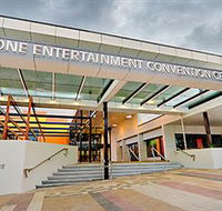 Gladstone Entertainment and Convention Centre - Accommodation Newcastle