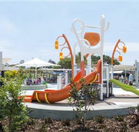 Gladstone Aquatic Centre - Accommodation Newcastle