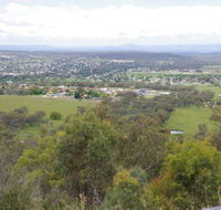 McIlveen Park Lookout - Accommodation Newcastle