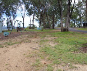 McIlveen Park Lookout - Accommodation Newcastle 1