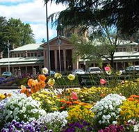 Bathurst Court House - Accommodation Newcastle