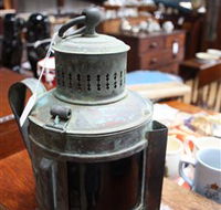 King's Antiques  Collectables - Accommodation Newcastle