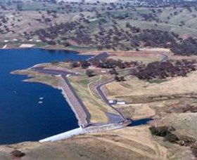 Chifley Dam - Accommodation Newcastle 0
