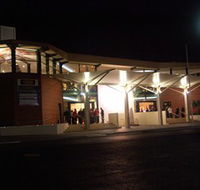 Bathurst Memorial Entertainment Centre - Accommodation Newcastle