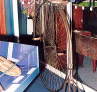 Bathurst District Historical Society Museum - Accommodation Newcastle