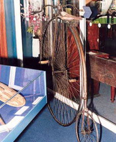 Bathurst District Historical Society Museum - Accommodation Newcastle 0