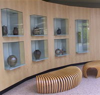 Bathurst Regional Art Gallery - Accommodation Newcastle