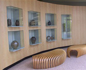 Bathurst Regional Art Gallery - Accommodation Newcastle 0