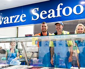 Dandenong Market - Accommodation Newcastle 2