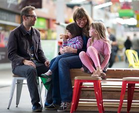 Dandenong Market - Accommodation Newcastle 5