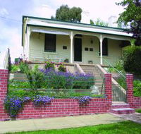 Chifley Home and Education Centre - Accommodation Newcastle