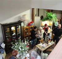Crago Mill Emporium and Heritage Centre - Accommodation Newcastle