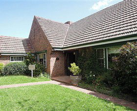 Heritage Hill Museum And Historic Gardens - Accommodation Newcastle 1