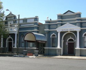 Inverell Art Gallery - Accommodation Newcastle 0