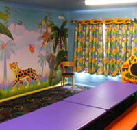 Jumbos Jungle Playhouse and Cafe - Accommodation Newcastle
