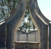 Inverell and District Bicentennial Memorial - Accommodation Newcastle