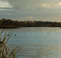 Lake Inverell Reserve - Accommodation Newcastle