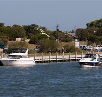 Patterson River - Accommodation Newcastle
