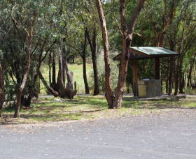 Goonoowigall State Conservation Area - Accommodation Newcastle 0