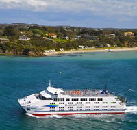 Searoad Ferries Sorrento - Accommodation Newcastle