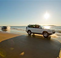 Lilley's Beach - Accommodation Newcastle