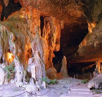 Abercrombie Caves - Accommodation Newcastle
