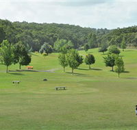 Cardinia Reservoir Park - Accommodation Newcastle