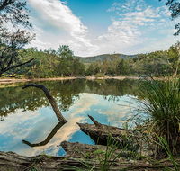 Warrabah National Park - Accommodation Newcastle