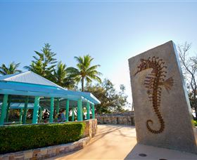 Millennium Esplanade And Tannum Sands Beach - Accommodation Newcastle 1