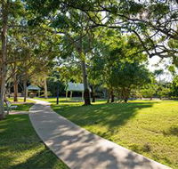 Millennium Esplanade and Tannum Sands Beach - Accommodation Newcastle