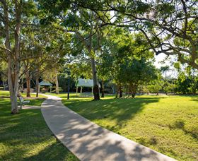 Millennium Esplanade And Tannum Sands Beach - Accommodation Newcastle 0