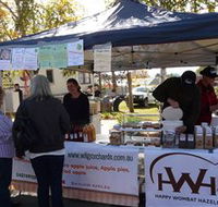 Wilgro Orchards - Accommodation Newcastle