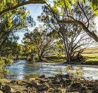 Snowy Valleys Way Touring Route - Accommodation Newcastle