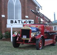 Batlow Historical Society - Accommodation Newcastle