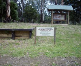 Shelley Forest Camp - Accommodation Newcastle 0